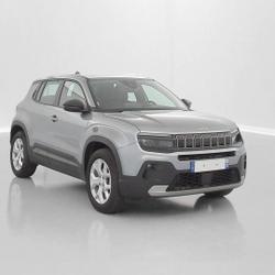 Jeep Avenger AVENGER 1.2 T3 Turbo 100ch Altitude Saint-Priest