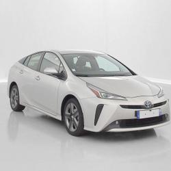 Toyota Prius V PRIUS IV 122h Dynamic Pack Premium Rez&eacute;