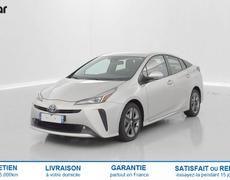 Toyota Prius V Trappes
