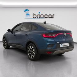 Renault Arkana E-Tech hybride 145 22 Evolution 5p occasion - Rez&eacute; - photo 3/31