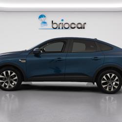 Renault Arkana E-Tech hybride 145 22 Evolution 5p occasion - Beaucouz&eacute; - photo 2/31