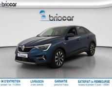 Renault Arkana Mondeville
