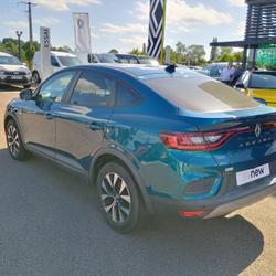 Renault Arkana E-Tech hybride 145 22 Evolution 5p Vitrolles