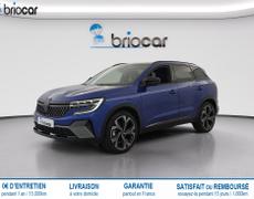 Renault Austral Bruz