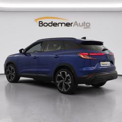 Renault Austral E-Tech full hybrid 200 GSR2 Techno esprit Alpine 5p occasion - Trappes - photo 3/33