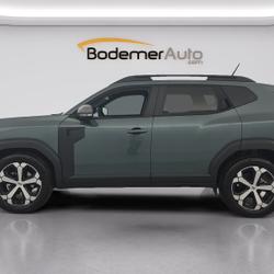 Dacia Duster Hybrid 140 Journey 5p occasion - Rez&eacute; - photo 2/32