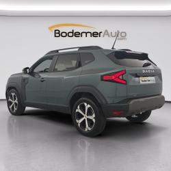 Dacia Duster Hybrid 140 Journey 5p occasion - Mondeville - photo 3/32