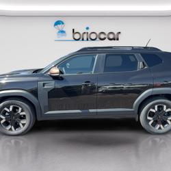 Dacia Duster Hybrid 140 Extreme 5p occasion - Rez&eacute; - photo 2/28