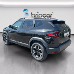 Dacia Duster Hybrid 140 Extreme 5p occasion - Rez&eacute; - photo 3/28