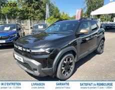 Dacia Duster Vitrolles