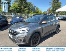 Dacia Sandero Vitrolles