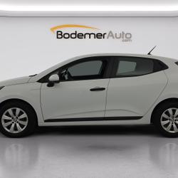 Renault Clio Societe BLUE DCI 100 21N AIR NAV 5p occasion - Saint-Priest - photo 2/30