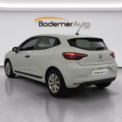 Renault Clio Societe BLUE DCI 100 21N AIR NAV 5p occasion - Saint-Priest - photo 3/30