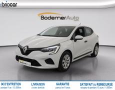 Renault Clio Societe Vitrolles