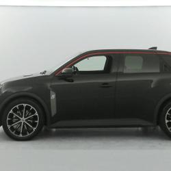 Renault R5 120 ch autonomie urbaine Techno 5p Rez&eacute;