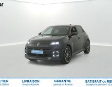 Renault R5 Mondeville