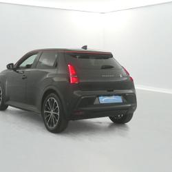 Renault R5 120 ch autonomie urbaine Techno 5p Mondeville