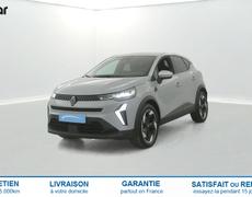 Renault Captur Bruz