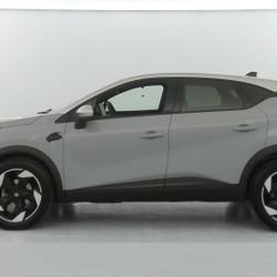 Renault Captur Eco-G 100 ch Techno 5p Bruz