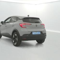 Renault Captur Eco-G 100 ch Techno 5p Bruz
