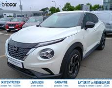 Nissan Juke Rezé