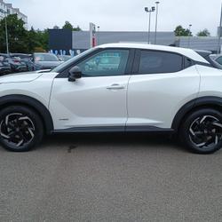 Nissan Juke Juke HYBRID 143 N-Connecta 5p Beaucouz&eacute;
