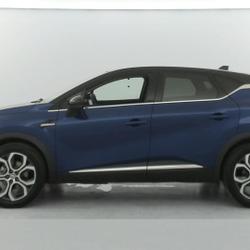 Renault Captur E-Tech full hybrid 145 Techno 5p Vitrolles