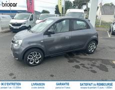 Renault Twingo 3 - Twingo III E-Tech Equilibre 5p - 11 990 €