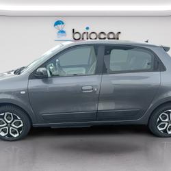 Renault Twingo 3 III E-Tech Equilibre 5p occasion - Saint-Priest - photo 2/25