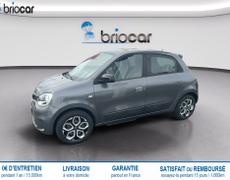 Renault Twingo 3 Trappes
