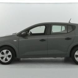 Dacia Sandero SCe 65 GSR2 Essential 5p Saint-Jean-d'Illac