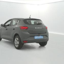 Dacia Sandero SCe 65 GSR2 Essential 5p Mondeville