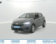 Dacia Sandero Trappes