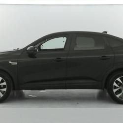 Renault Arkana TCe 140 EDC FAP Business 5p Vitrolles