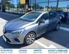 Renault Clio 5 Mondeville