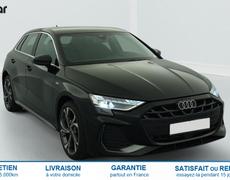 Audi A3 Sportback Rezé