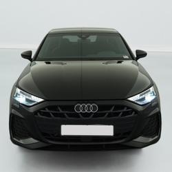 Audi A3 Sportback TFSI e Hybride rechargeable 204 S tronic 6 S line Trappes