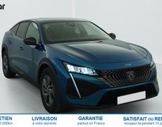 Peugeot 408 Rezé