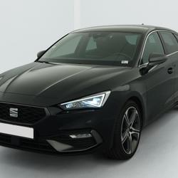 Seat Leon 1.5 eTSI 150 DSG7 FR Mondeville