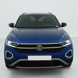 Volkswagen T-Roc 2.0 TDI 150 Start Stop DSG7 Style Saint-Jean-d'Illac