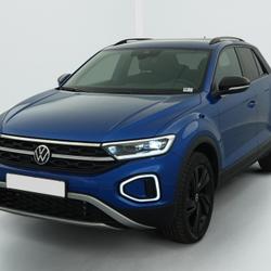 Volkswagen T-Roc 2.0 TDI 150 Start Stop DSG7 Style Saint-Priest
