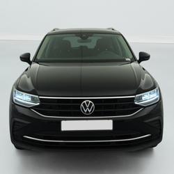 Volkswagen Tiguan 1.5 TSI 150CH BVM6 ACTIVE Trappes