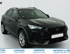 Cupra Formentor Trappes
