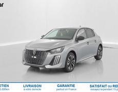 Peugeot 208 Mondeville