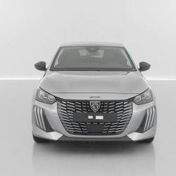 Peugeot 208 208 1.2 Hybrid 110ch Allure e-DCS6 Saint-Priest