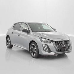 Peugeot 208 208 1.2 Hybrid 110ch Allure e-DCS6 Trappes