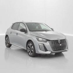 Peugeot 208 208 1.2 Hybrid 110ch Allure e-DCS6 Molsheim