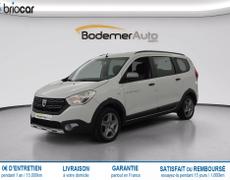 Dacia Lodgy Mondeville