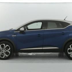 Renault Captur E-Tech 145 21 Intens 5p occasion - Bruz - photo 2/31