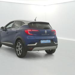 Renault Captur E-Tech 145 21 Intens 5p occasion - Vitrolles - photo 3/31